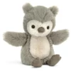 Jellycat Willow Owl -Toys Elegant shop jellycat willow owl
