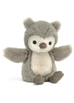 Jellycat Willow Owl