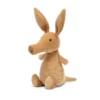 Jellycat Woddletot Aardvark 1 Jellycat Woddletot Aardvark -Toys Elegant shop jellycat woddletot aardvark