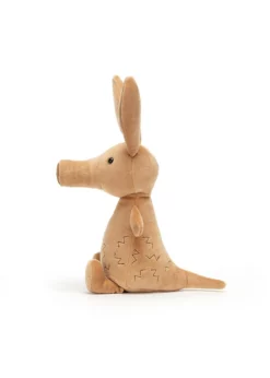 Jellycat Woddletot Aardvark -Toys Elegant shop jellycat woddletot aardvark 2