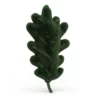 Jellycat Woodland Oak Leaf -Toys Elegant shop jellycat woodland oak leaf