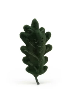 Jellycat Woodland Oak Leaf