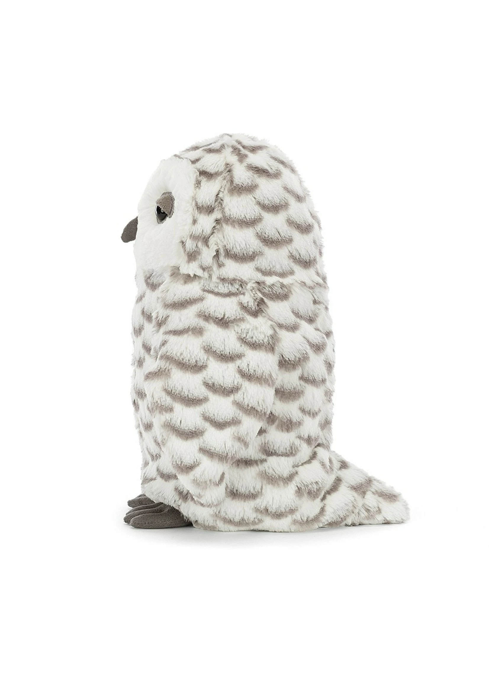 Jellycat Woodrow Owl 4 Jellycat Woodrow Owl - Image 2