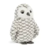 Jellycat Woodrow Owl 1 Jellycat Woodrow Owl -Toys Elegant shop jellycat woodrow owl