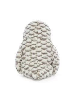 Jellycat Woodrow Owl 7 Jellycat Woodrow Owl -Toys Elegant shop jellycat woodrow owl 2