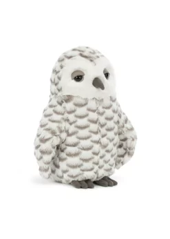 Jellycat Woodrow Owl