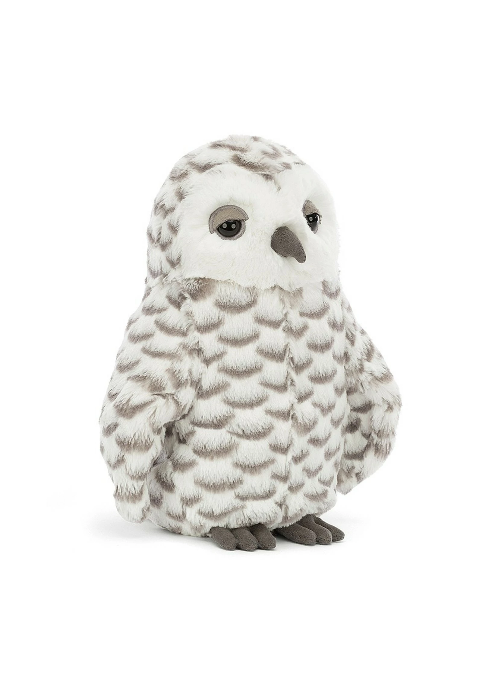 Jellycat Woodrow Owl 3 Jellycat Woodrow Owl