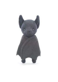 Jellycat Wrapabat - Black