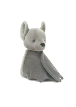 Jellycat Wrapabat Brown