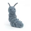Jellycat Wriggidig Bug -Toys Elegant shop jellycat wriggidig bug