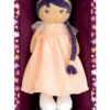 Juratoys Kaloo Tendresse My First Doll - Princess Iris K - Medium 1 Juratoys Kaloo Tendresse My First Doll - Princess Iris K - Medium -Toys Elegant shop juratoys kaloo tendresse my first doll princess ir