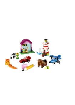 Lego 10692 - Creative Bricks 7 Lego 10692 - Creative Bricks -Toys Elegant shop lego 10692 creative bricks 2
