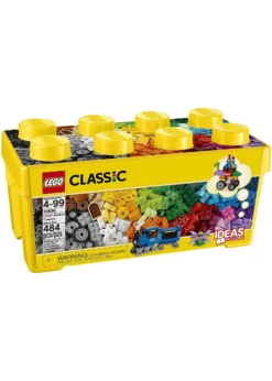 Lego 10696 - Creative Brick Box - Medium