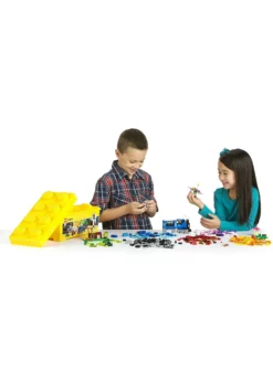 Lego 10696 - Creative Brick Box - Medium 21 Lego 10696 - Creative Brick Box - Medium -Toys Elegant shop lego 10696 creative brick box medium 9