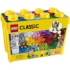 Lego 10698 - Creative Brick Box - Large 1 Lego 10698 - Creative Brick Box - Large -Toys Elegant shop lego 10698 creative brick box large