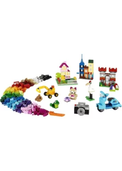 Lego 10698 - Creative Brick Box - Large 8 Lego 10698 - Creative Brick Box - Large -Toys Elegant shop lego 10698 creative brick box large 2