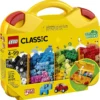 Lego 10713 - Creative Suitcase 1 Lego 10713 - Creative Suitcase -Toys Elegant shop lego 10713 creative suitcase