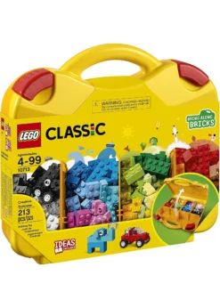 Lego 10713 - Creative Suitcase