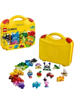 Lego 10713 - Creative Suitcase 11 Lego 10713 - Creative Suitcase -Toys Elegant shop lego 10713 creative suitcase 4