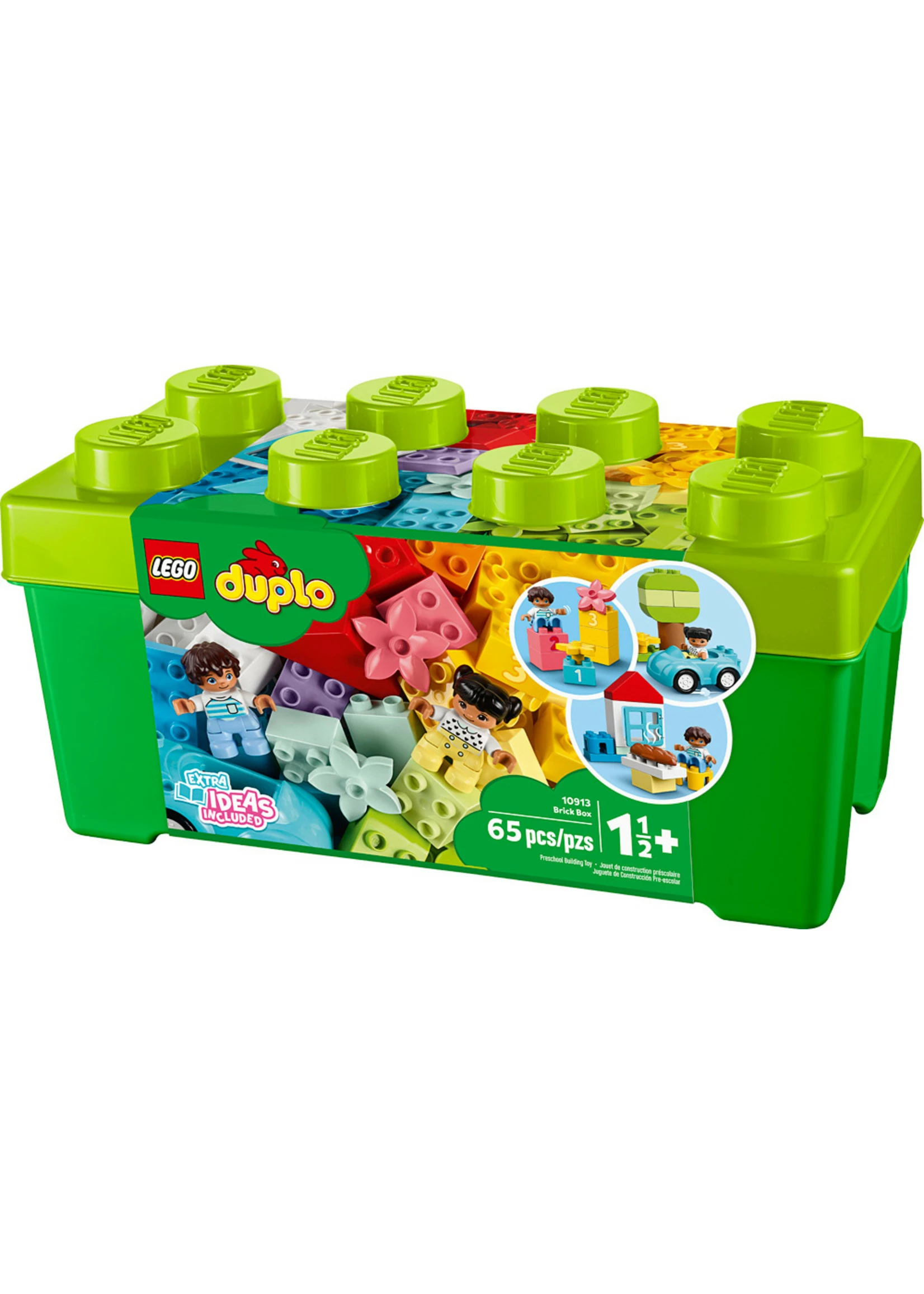 Lego 10913 - DUPLO Brick Box 3 Lego 10913 - DUPLO Brick Box