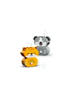 Lego 10977 - My First Puppy & Kitten with Sounds 11 Lego 10977 - My First Puppy & Kitten with Sounds -Toys Elegant shop lego 10977 my first puppy kitten with sounds 4