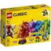Lego 11002 - Basic Brick Set -Toys Elegant shop lego 11002 basic brick set