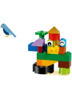 Lego 11002 - Basic Brick Set -Toys Elegant shop lego 11002 basic brick set 2