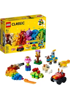 Lego 11002 - Basic Brick Set -Toys Elegant shop lego 11002 basic brick set 6