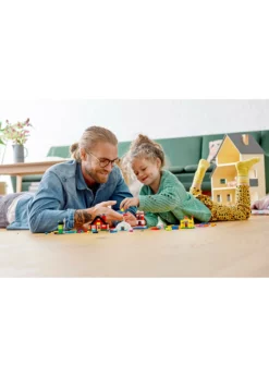 Lego 11008 - Bricks and Houses 7 Lego 11008 - Bricks and Houses -Toys Elegant shop lego 11008 bricks and houses 2