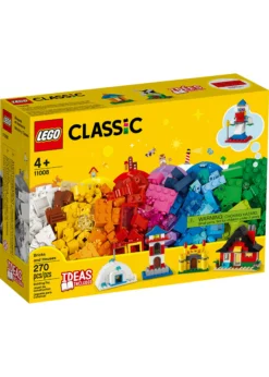 Lego 11008 - Bricks and Houses