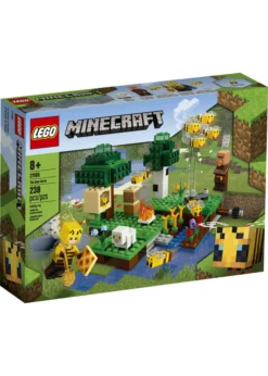 Lego 21165 - The Bee Farm