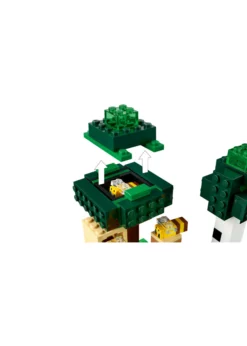 Lego 21165 - The Bee Farm 12 Lego 21165 - The Bee Farm -Toys Elegant shop lego 21165 the bee farm 4