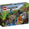 Lego 21166 - The "Abandoned" Mine -Toys Elegant shop lego 21166 the abandoned mine