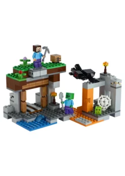 Lego 21166 - The "Abandoned" Mine -Toys Elegant shop lego 21166 the abandoned mine 2