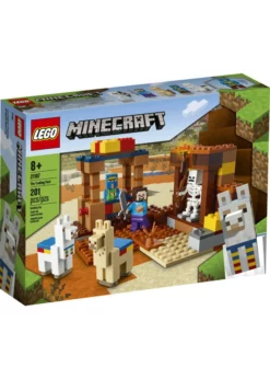 Lego 21167 - The Trading Post