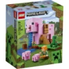 Lego 21170 - The Pig House -Toys Elegant shop lego 21170 the pig house