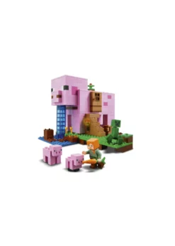 Lego 21170 - The Pig House -Toys Elegant shop lego 21170 the pig house 3
