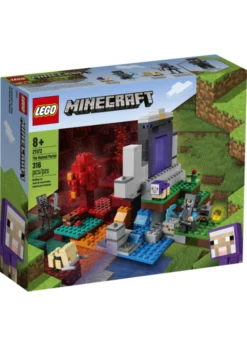 Lego 21172 - The Ruined Portal