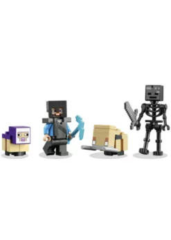 Lego 21172 - The Ruined Portal -Toys Elegant shop lego 21172 the ruined portal 3