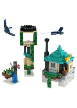 Lego 21173 - The Sky Tower -Toys Elegant shop lego 21173 the sky tower 2