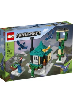 Lego 21173 - The Sky Tower