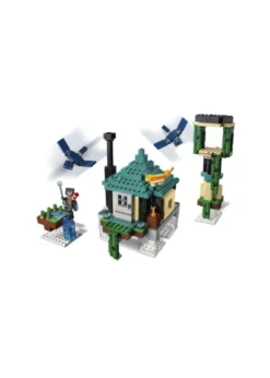 Lego 21173 - The Sky Tower -Toys Elegant shop lego 21173 the sky tower 3
