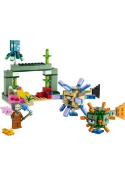 Lego 21180 - The Guardian Battle -Toys Elegant shop lego 21180 the guardian battle 2