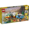 Lego 31108 - Caravan Family Holiday 2 Lego 31108 - Caravan Family Holiday -Toys Elegant shop lego 31108 caravan family holiday