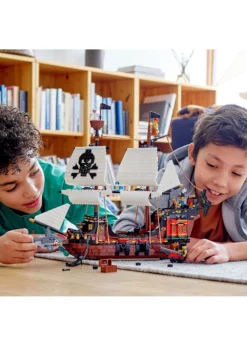 Lego 31109 - Pirate Ship 11 Lego 31109 - Pirate Ship -Toys Elegant shop lego 31109 pirate ship 4