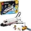 Lego 31117 - Space Shuttle Adventure -Toys Elegant shop lego 31117 space shuttle adventure