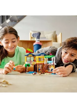 Lego 31118 - Surfer Beach House 13 Lego 31118 - Surfer Beach House -Toys Elegant shop lego 31118 surfer beach house 4