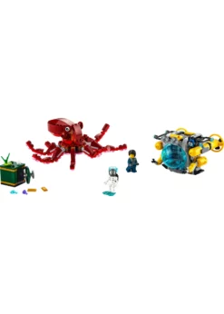Lego 31130 - Sunken Treasure Mission -Toys Elegant shop lego 31130 sunken treasure mission 2