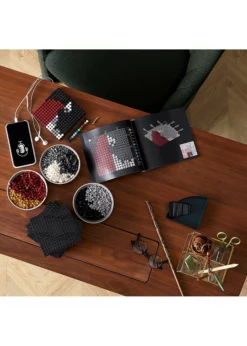 Lego 31201 - Harry Potter Hogwarts Crests -Toys Elegant shop lego 31201 harry potter hogwarts crests 6