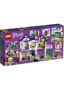 Lego 41449 - Andrea's Family House 11 Lego 41449 - Andrea's Family House -Toys Elegant shop lego 41449 andreas family house 2